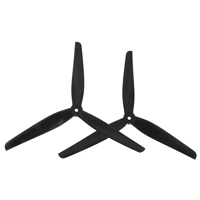 HQProp 8x4x3 (чёрный)