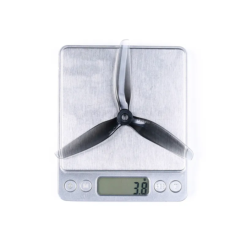 HQProp Ethix S5 5x4x3 (серый)