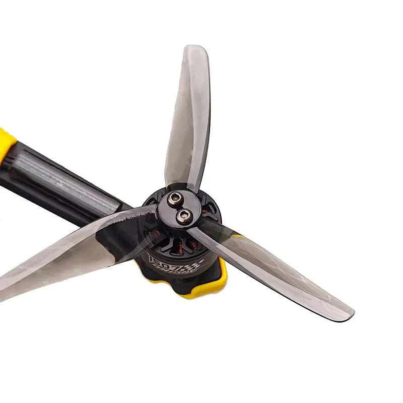 HQProp T3.5×2.5×3 (серый)