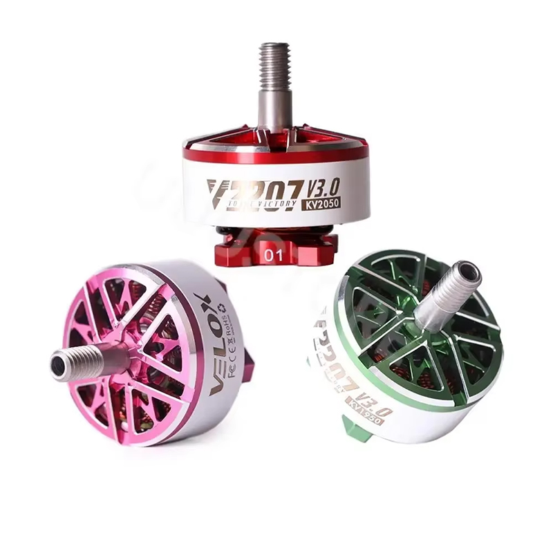 Tmotor 2207 V3