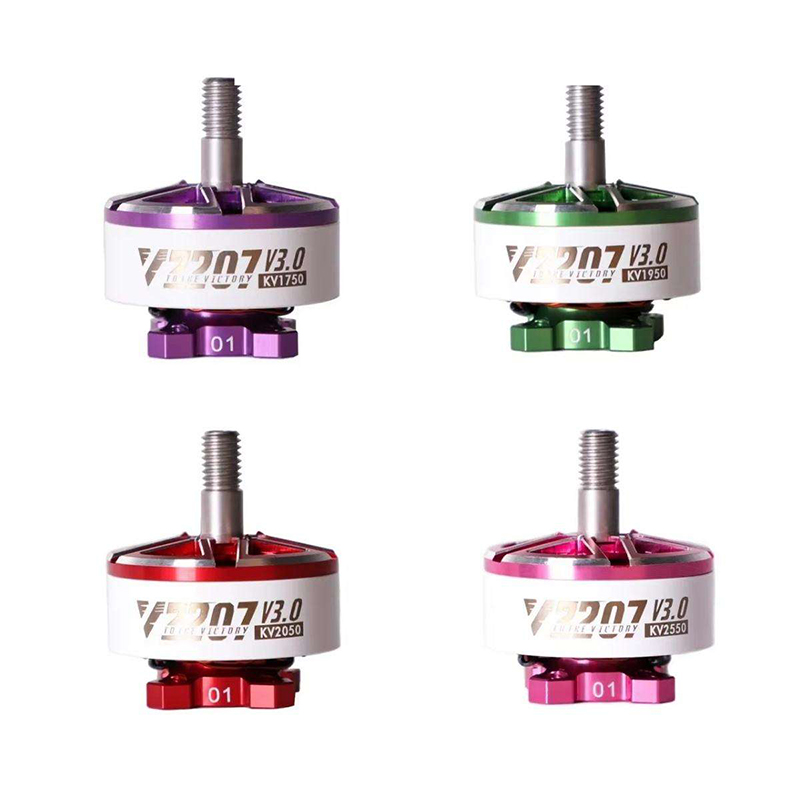 Tmotor 2207 V3