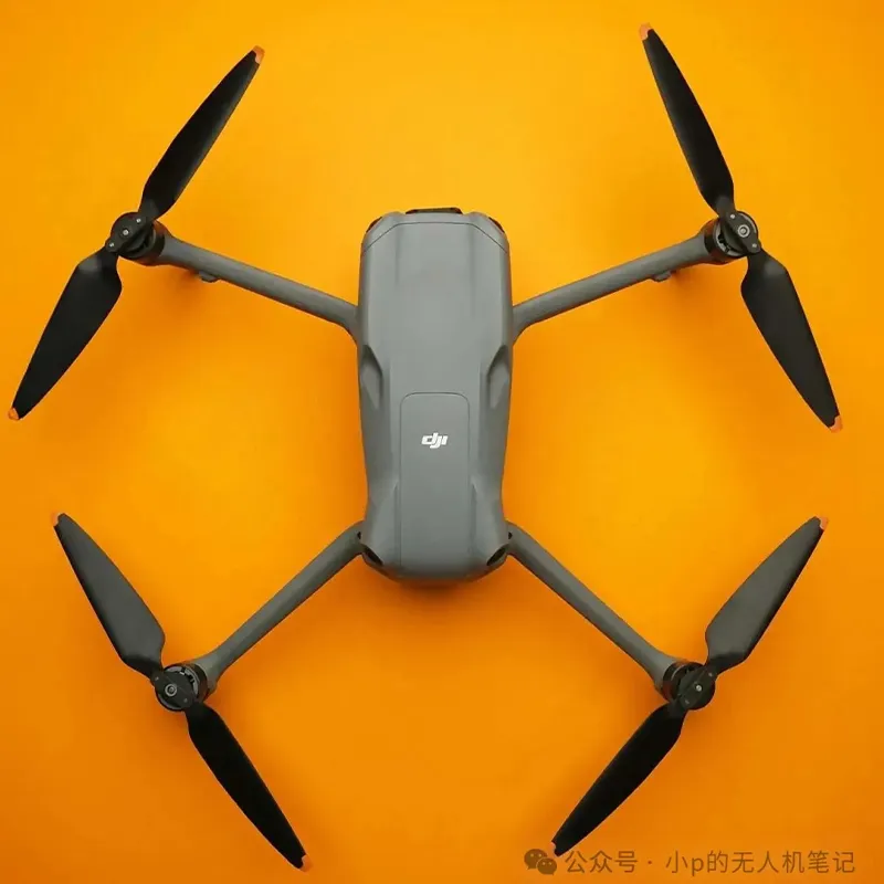 Что такое дрон?