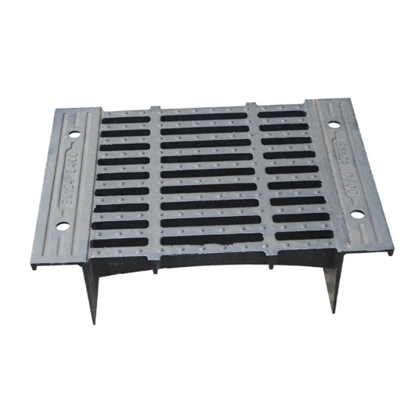 Муниципальные поперечные решетки Yaozeng Casting: ключевые инструменты для защиты городских дренажных систем