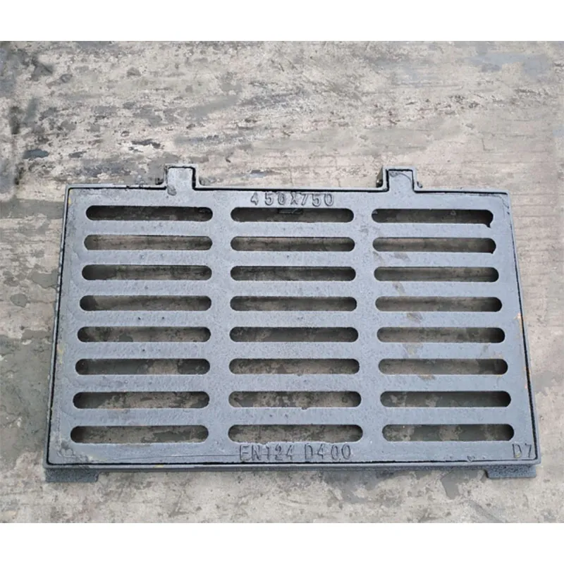 Эталон в сфере дренажных систем | Yaozeng Foundry: Дренажные решетки из высокопрочного чугуна — эффективный дренаж для самых разных сфер применения