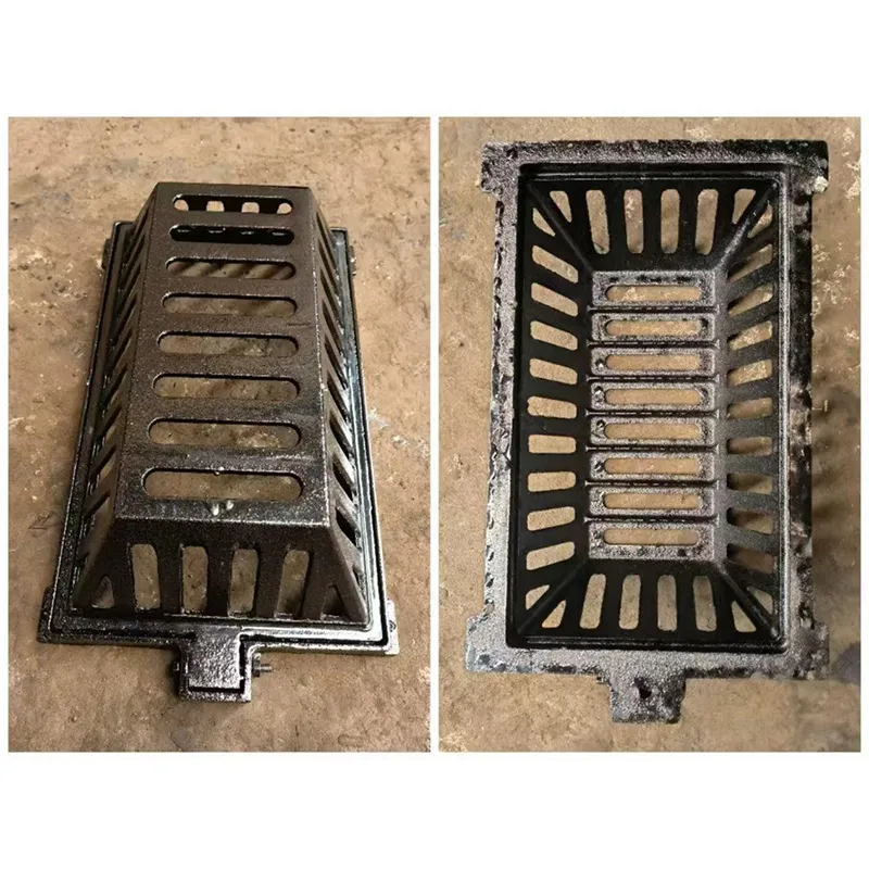 Компания Yaozeng Casting: Опираясь на экологичные и интеллектуальные технологии, она является лидером в области внедрения изделий из высокопрочного чугуна в новое городское строительство.