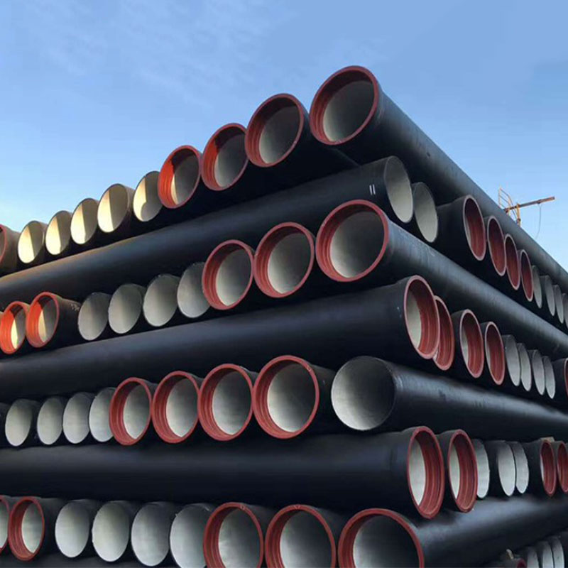 15 лет оригинального литья｜Yaozeng Casting – полный ассортимент изделий из ковкого чугуна для городского развития