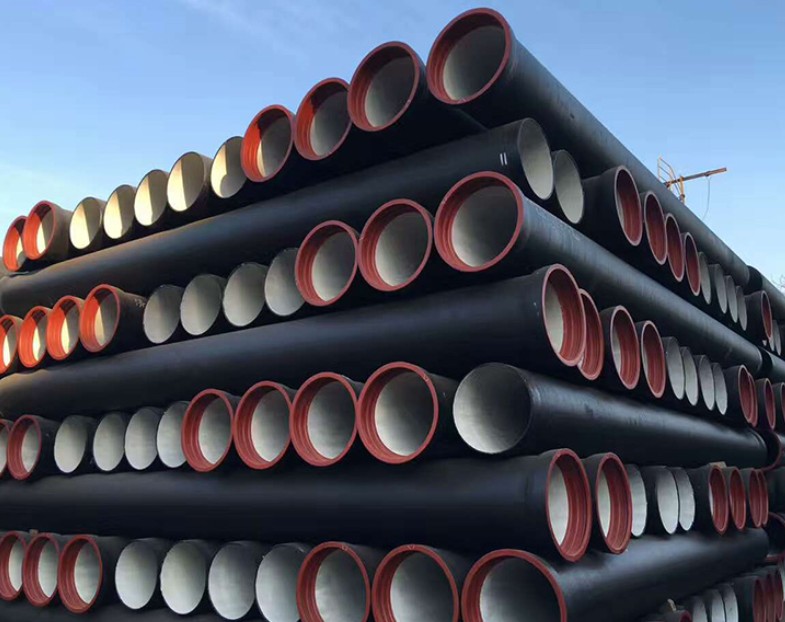 Люк из чугуна с шаровидным графитом420 (2)