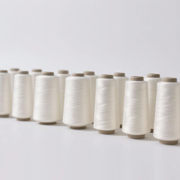 Пряжа для текстиля