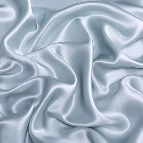 Шёлковая ткань