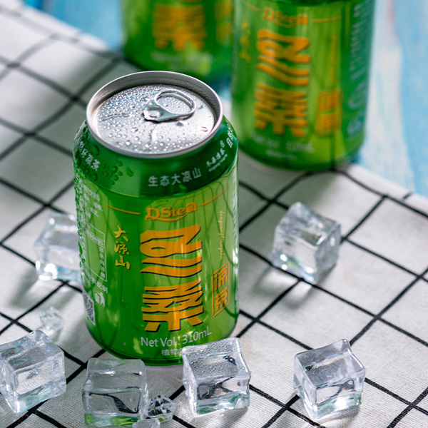 Травяной чай