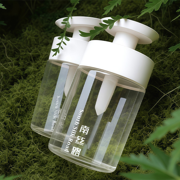 Средства для ухода и мытья с фиброином шёлка