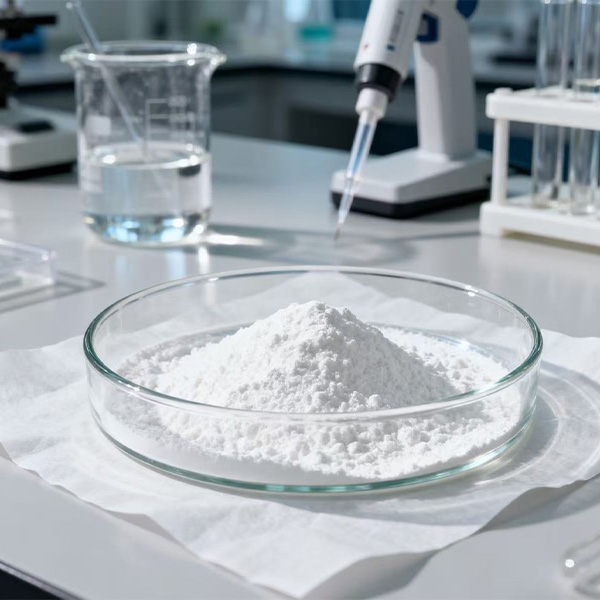 Лиофилизированный порошок с фиброином шёлка