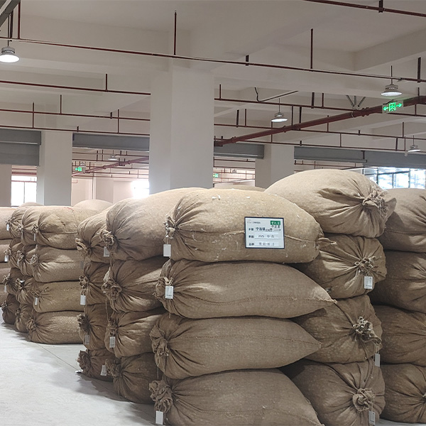 Группа Ниннань Наньсылу внедряет систему отслеживания сухих коконов: интеллектуальная система шелководства стимулирует цифровую трансформацию отрасли