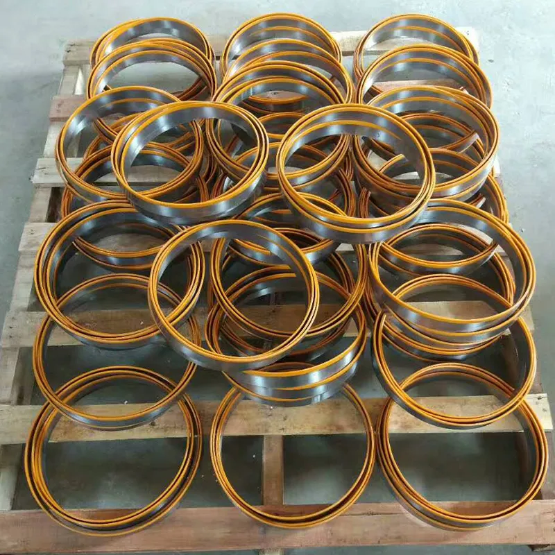 Алмазное пильное полотно для ленточной пилы