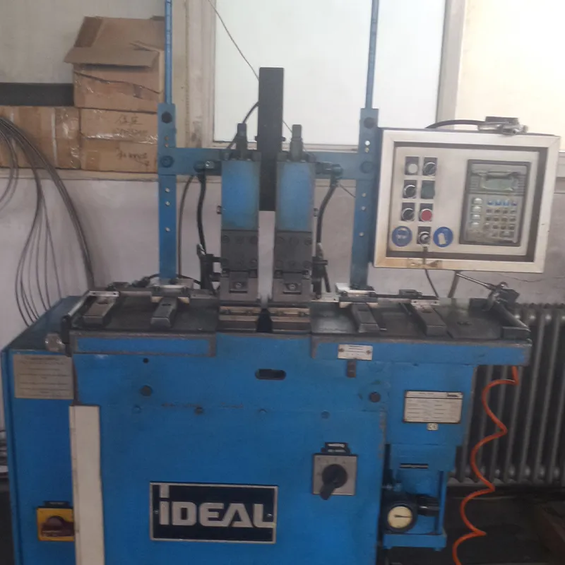 Биметаллическое пильное полотно для ленточной пилы