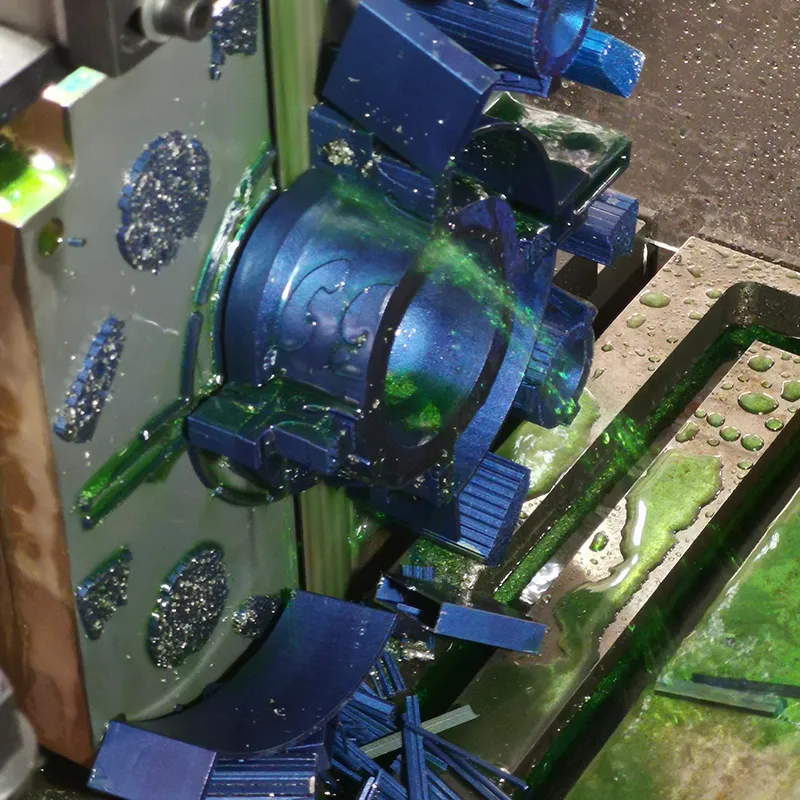 Вертикальный ленточнопильный станок Шэнъян G520A подвижный рабочий стол