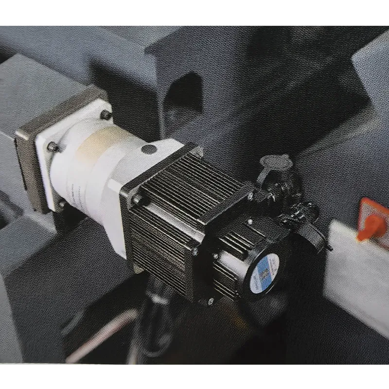 Вертикальный ленточнопильный станок Шэнъян серия G53 подвижная пильная рама