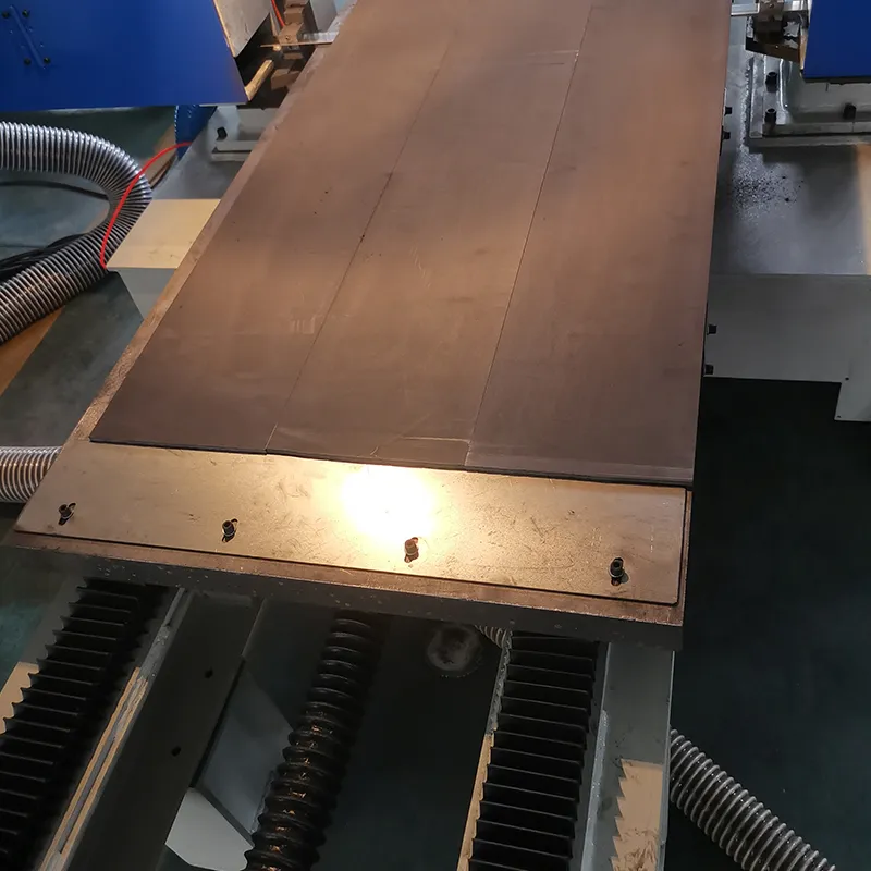 Графитовый ленточнопильный станок для плоской резки Шэнъян серия HK ЧПУ калиброванная резка