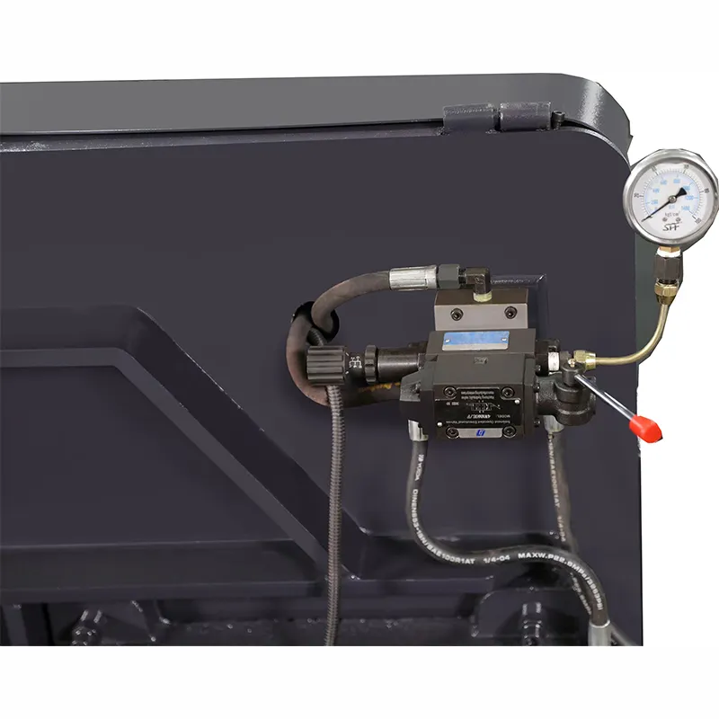 Ленточнопильный станок для инструментальной стали Шэнъян H-7043S резка инструментальной стали