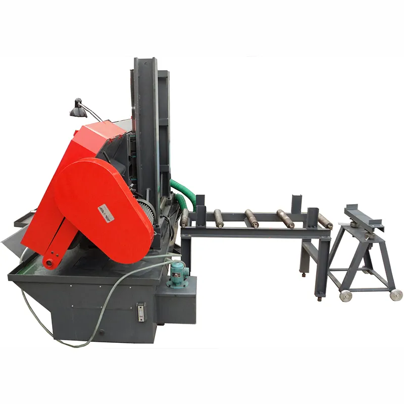 Обычный ленточнопильный станок Шэнъян G4250 ручная подача и резка