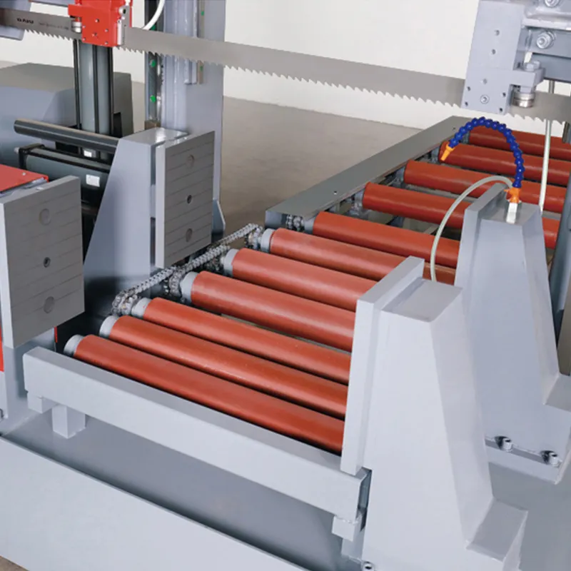 Обычный ленточнопильный станок Шэнъян G4265-80 электрическая подача и резка