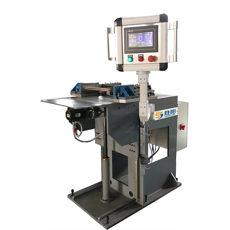 Станок для вырезки внутренней части графитовых кассет Шэнъян вырезка сердечника из графитовых блоков