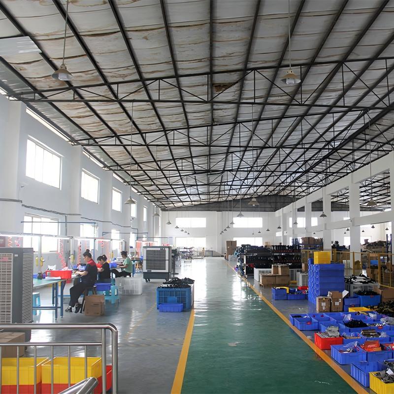 Укрепление технологической базы и усиление мер безопасности – Обзор развития компании «Синьшэн» в марте 2026 года