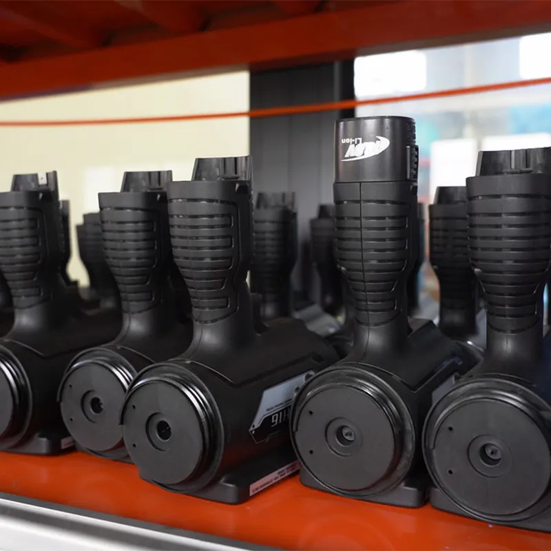 Руководство по выбору маркиратора: как предприятиям подобрать подходящее маркировочное оборудование в соответствии с производственными потребностями