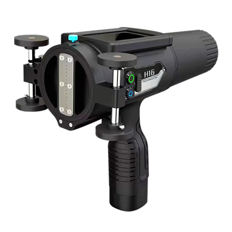 Ручной струйный маркиратор H16