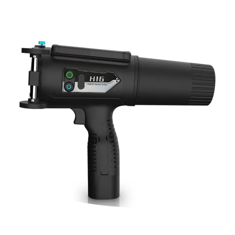 Ручной струйный маркиратор H16