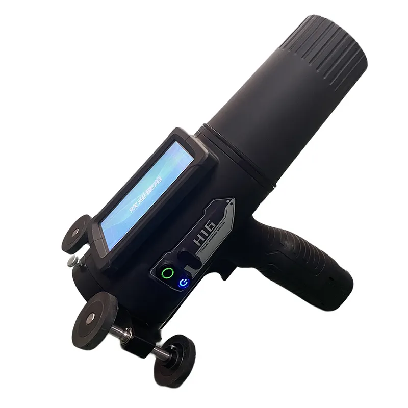 Ручной струйный маркиратор H16