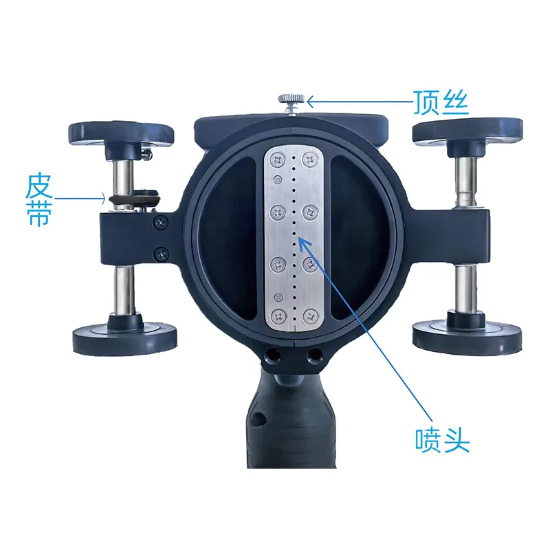 Ручной струйный маркиратор H16