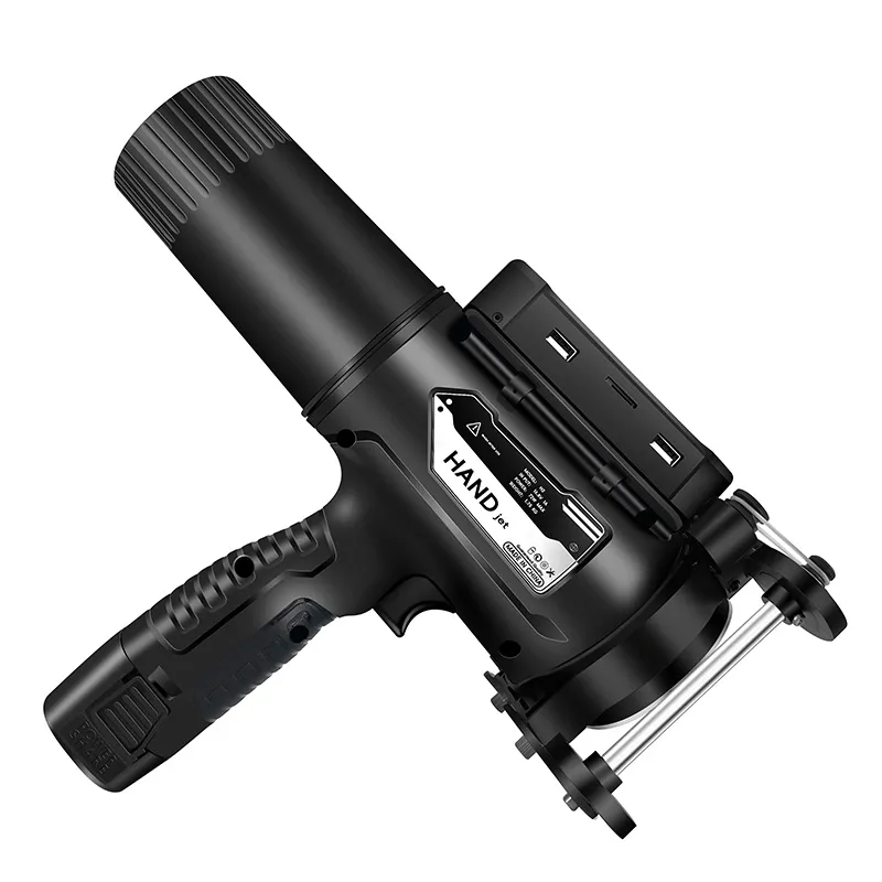 Ручной струйный маркиратор H2