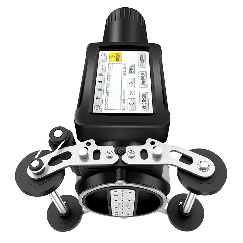 Ручной струйный маркиратор H2