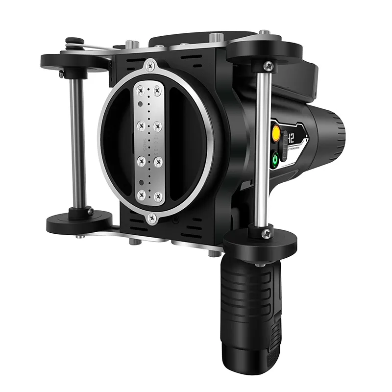 Ручной струйный маркиратор H2