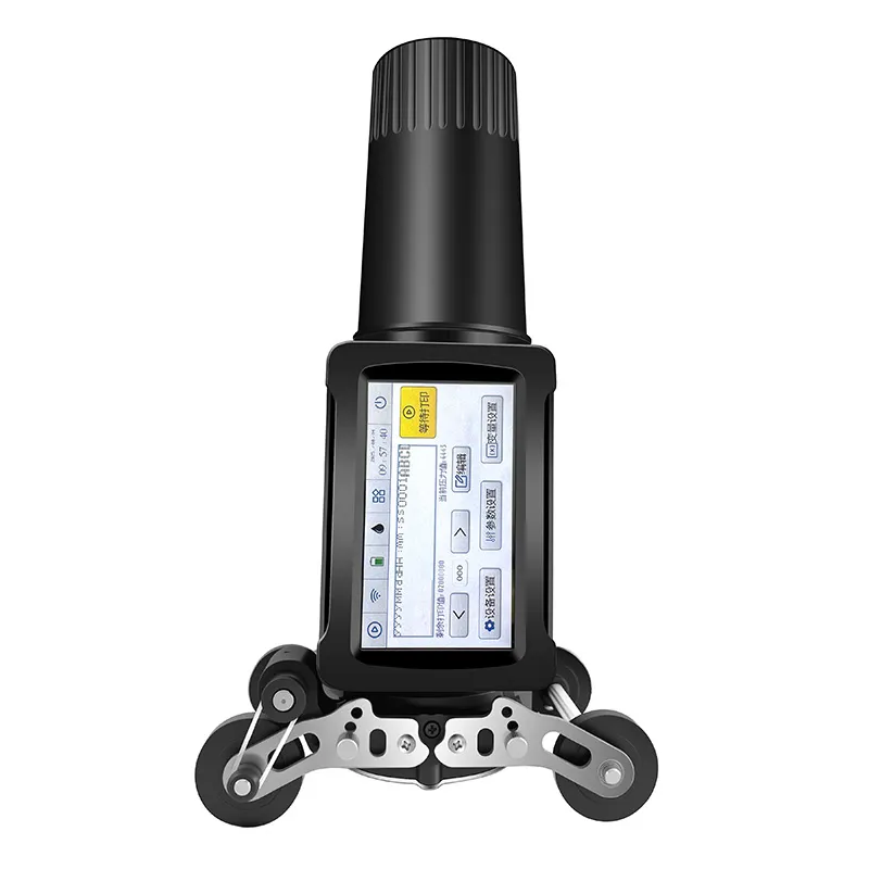 Ручной струйный маркиратор H2