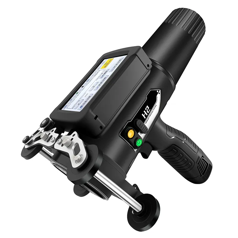 Ручной струйный маркиратор H2