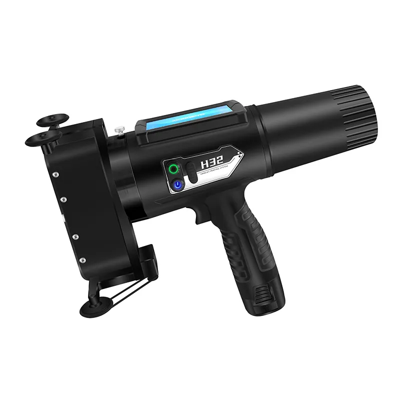 Ручной струйный маркиратор H32