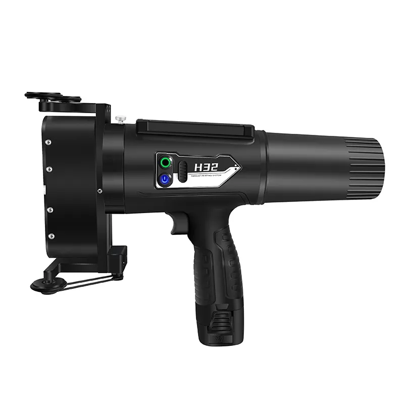 Ручной струйный маркиратор H32