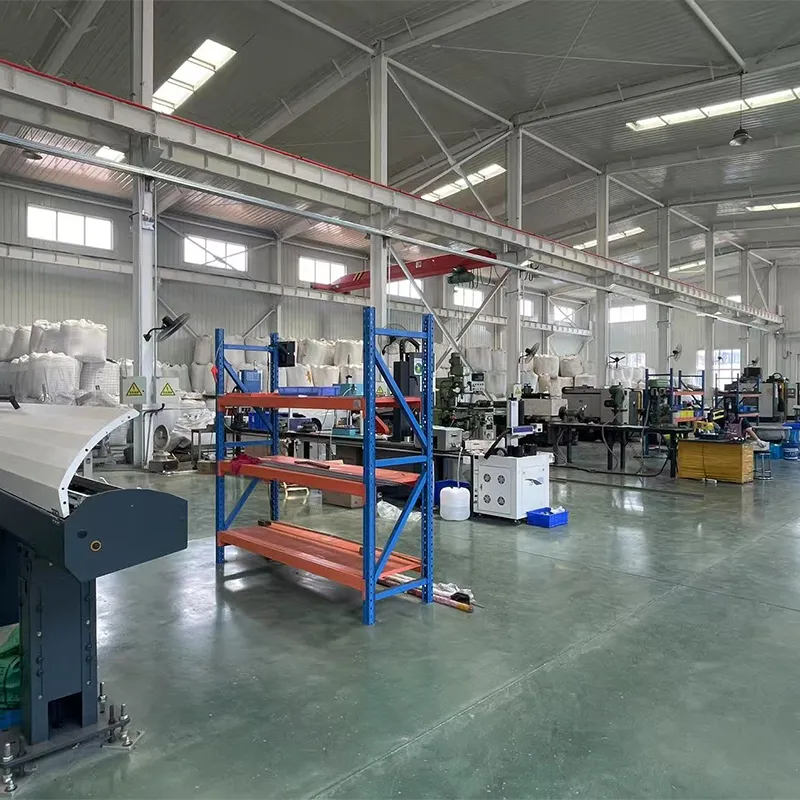 Совершенствование отслеживания в логистике! Серийный маркиратор Huoshi L7 для нанесения кода в процессе производства обеспечивает эффективную маркировку поддонов при крупносерийном выпуске