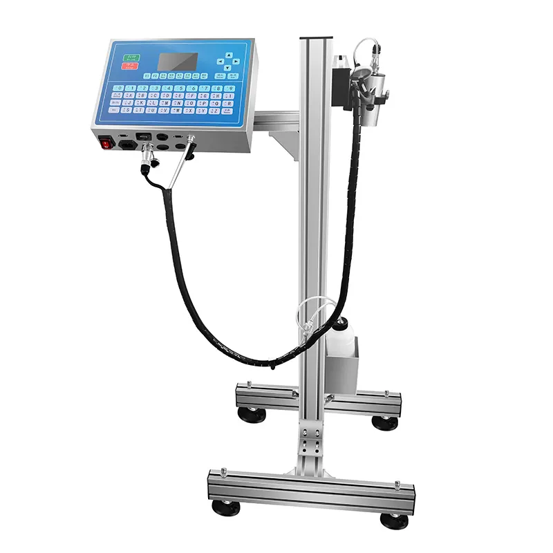 Стационарный струйный маркиратор L5