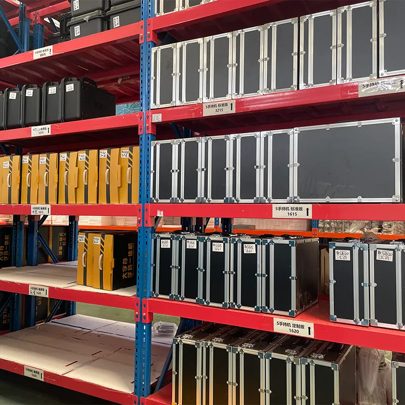 Эталон атмосферостойкости! Шкафной маркиратор Huoshi G200 решает проблему выцветания маркировки на цементных изделиях