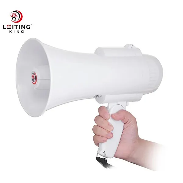 Электромегафон CR-59