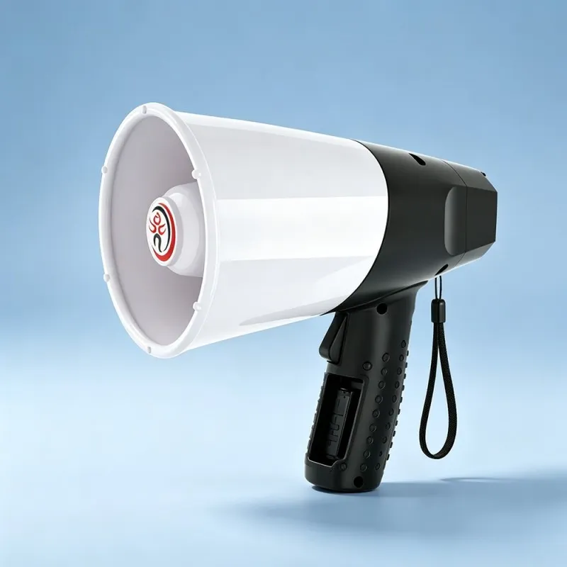 Электромегафон CR-600