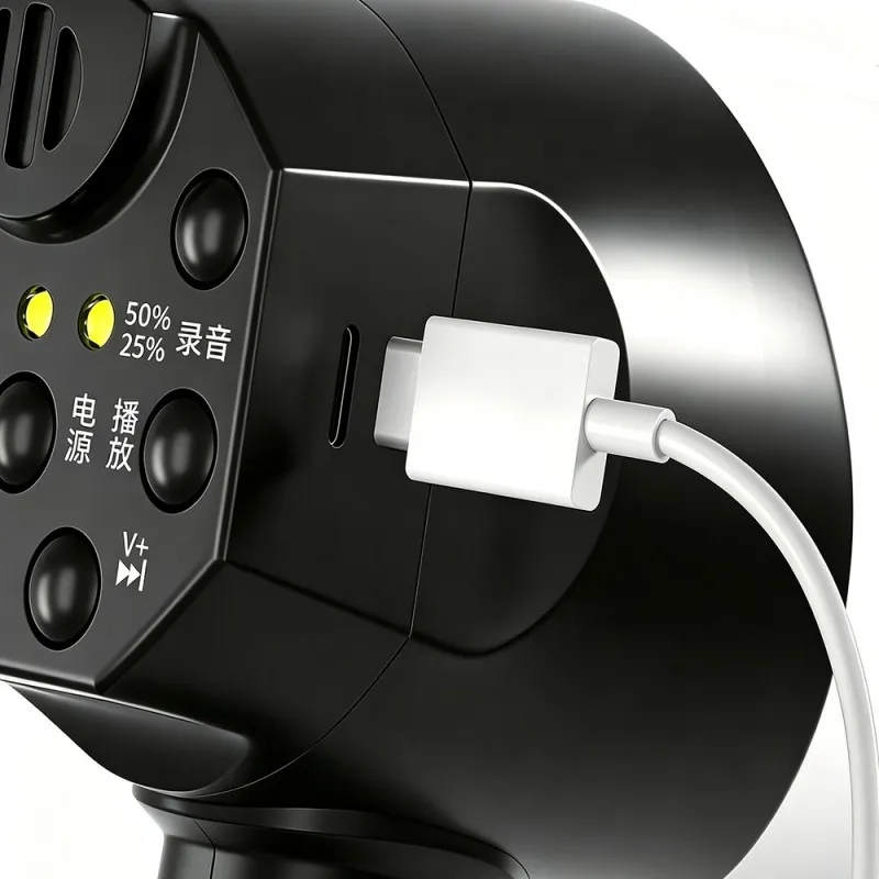 Электромегафон CR-600