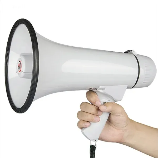 Электромегафон CR-61