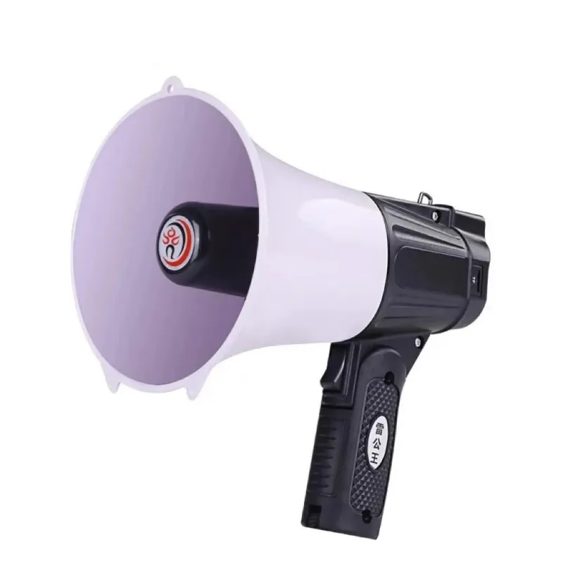 Электромегафон CR-622