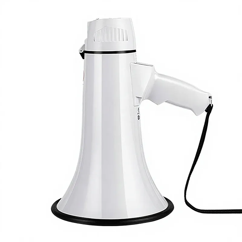 Электромегафон CR-62USB