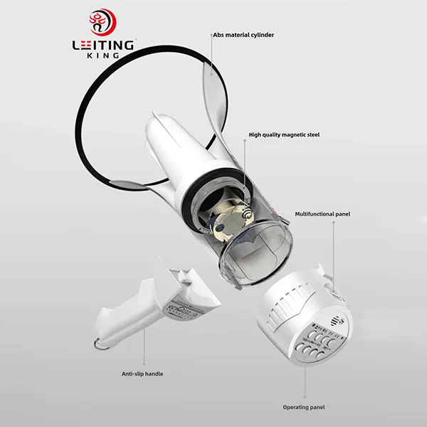 Электромегафон CR-62Xusb