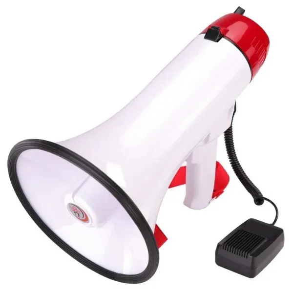 Электромегафон CR-64
